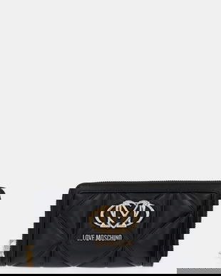 Love Moschino portofel