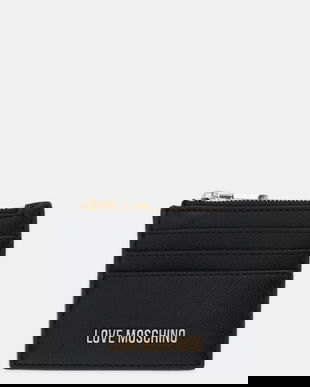 Love Moschino portofel