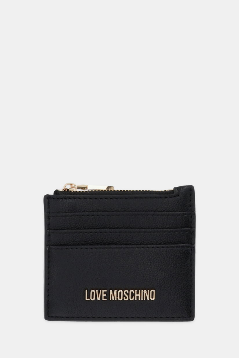Love Moschino portofel