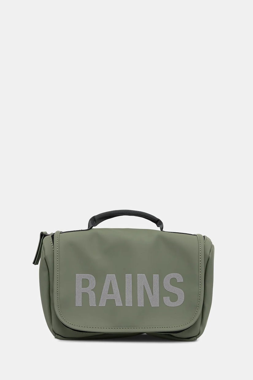 Rains portfard 16310 Texel Wash Bag W3