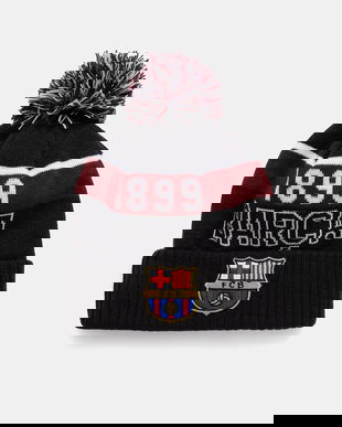 New Era căciulă NEW ERA x FC BARCELONA