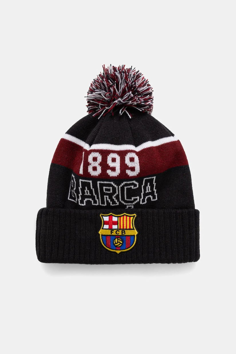 New Era căciulă NEW ERA x FC BARCELONA