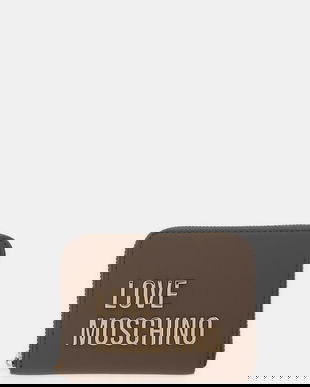 Love Moschino portofel