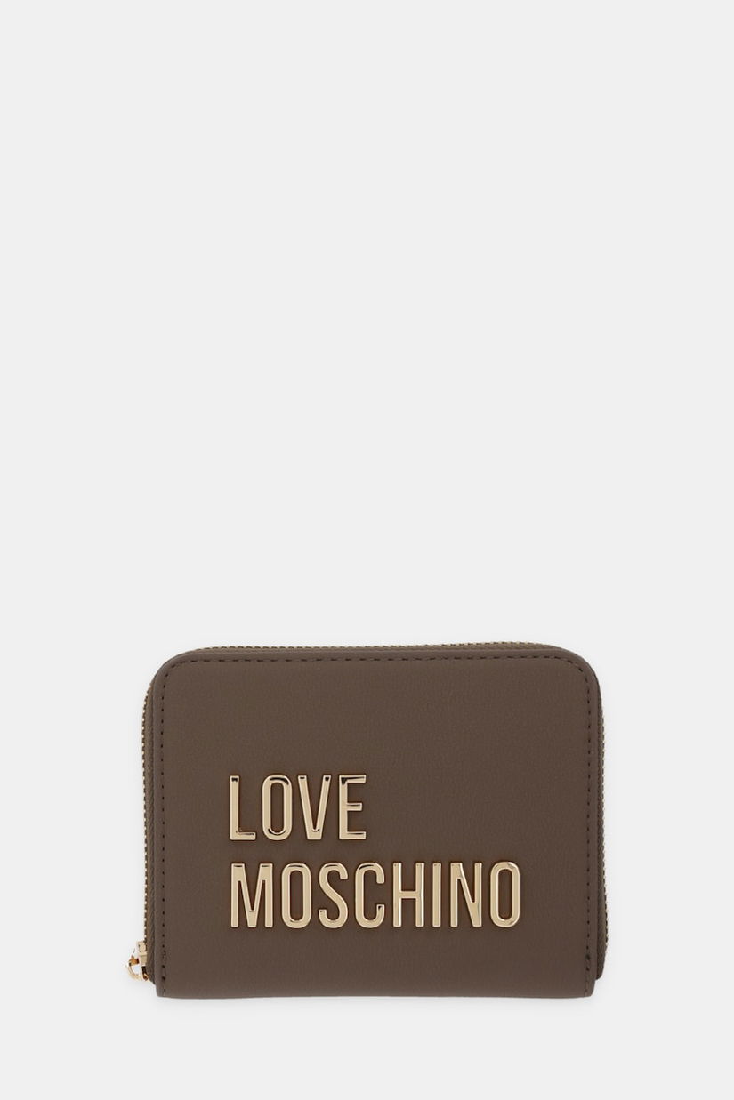 Love Moschino portofel