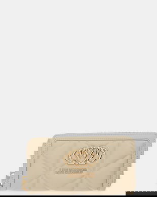 Love Moschino portofel