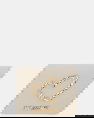 Love Moschino portofel