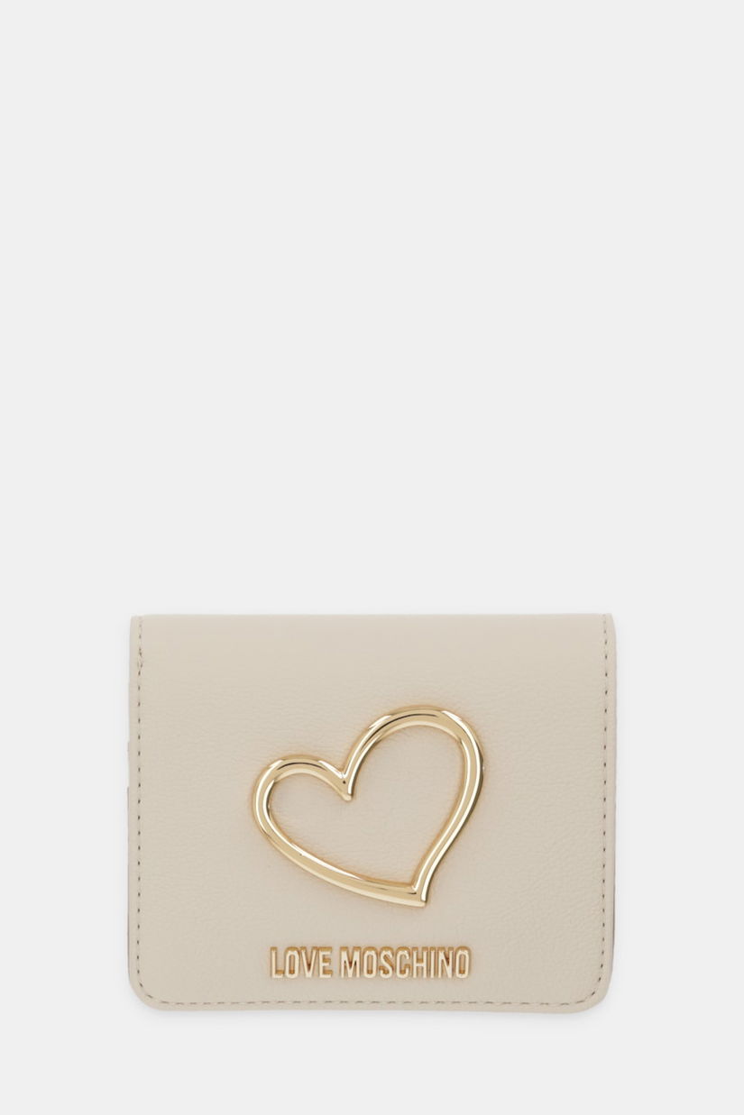 Love Moschino portofel