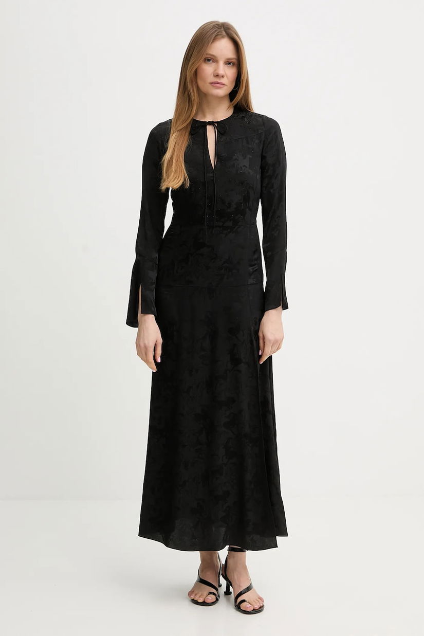 ZADIG&VOLTAIRE rochie de mătase