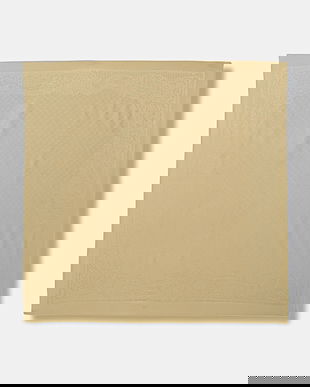 Moschino eșarfă de mătase