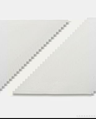 Moschino eșarfă de mătase