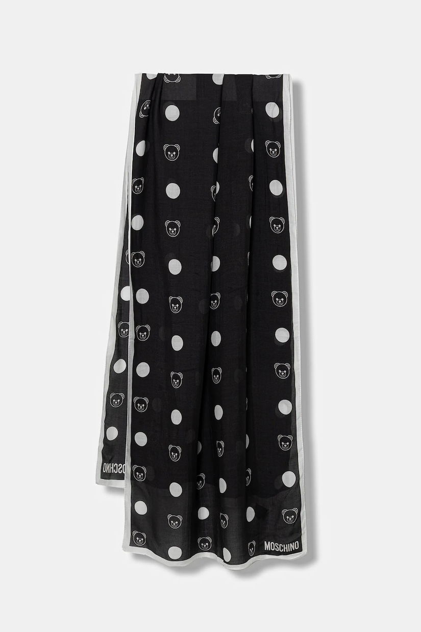 Moschino șal