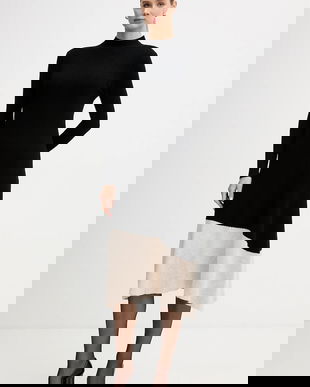 Pedro del Hierro rochie