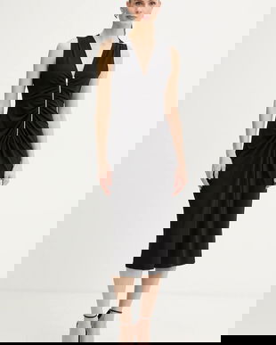 MICHAEL Michael Kors rochie