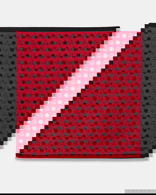 Moschino eșarfă de mătase