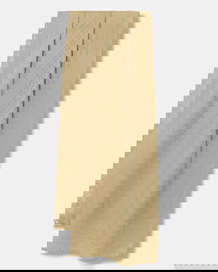 Moschino șal de mătase