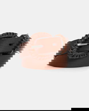 IBlues curea de piele CARENA