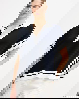 Joseph Ribkoff bluză