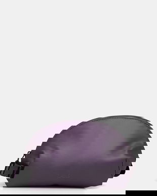 Rains portfard 16490 Valera Wash Bag W3