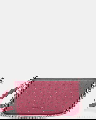 MICHAEL Michael Kors poșetă de piele