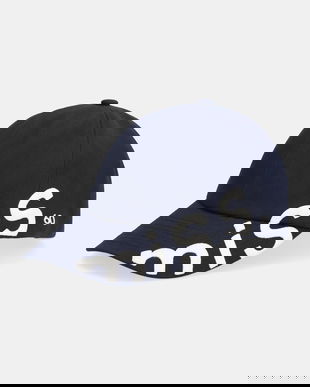 Miss Sixty șapcă de baseball din bumbac