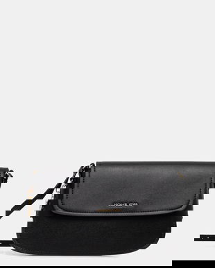 MICHAEL Michael Kors poșetă de piele