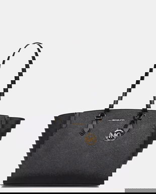 MICHAEL Michael Kors poșetă de piele