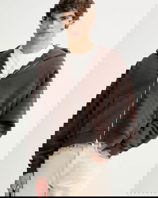 Abercrombie & Fitch bluză