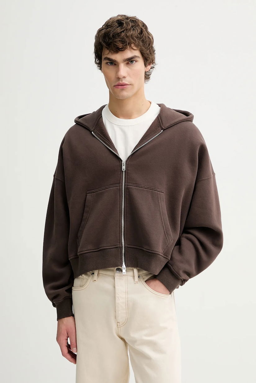 Abercrombie & Fitch bluză