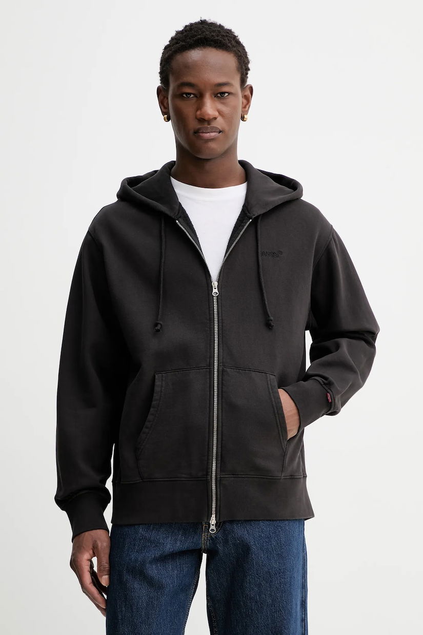 Levi's bluză AUTHENTIC