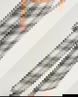 Hollister Co. pantaloni de pijama