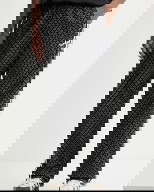 adidas Originals pantaloni de trening Firebird