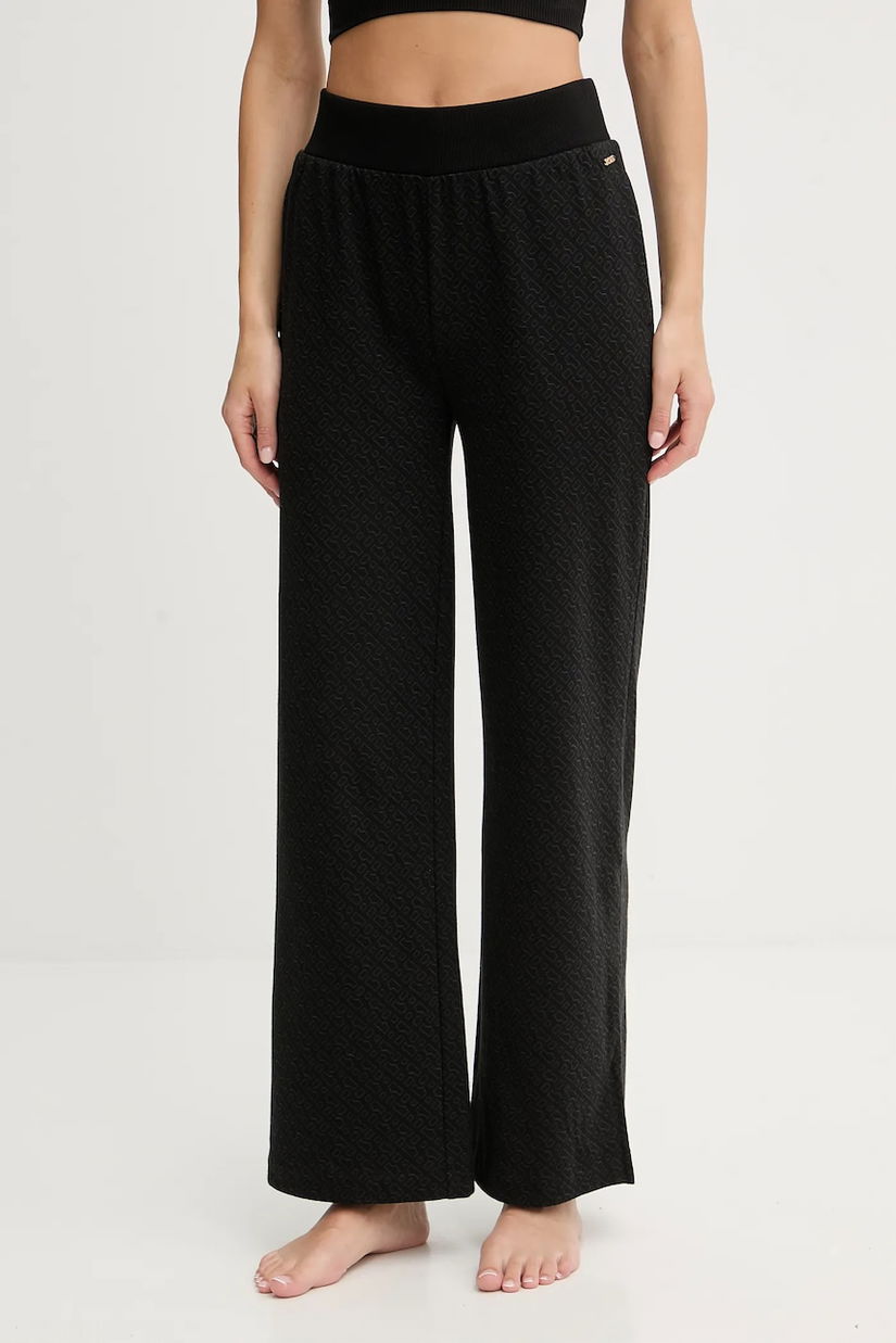 BOSS pantaloni de trening Monogram J. Pants