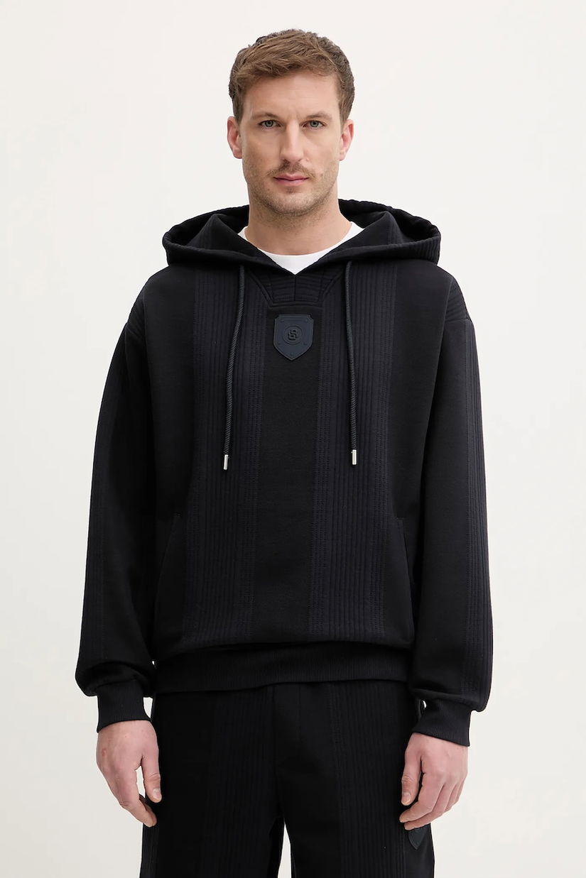 BOSS Green bluză SW_BB BC Lux HD