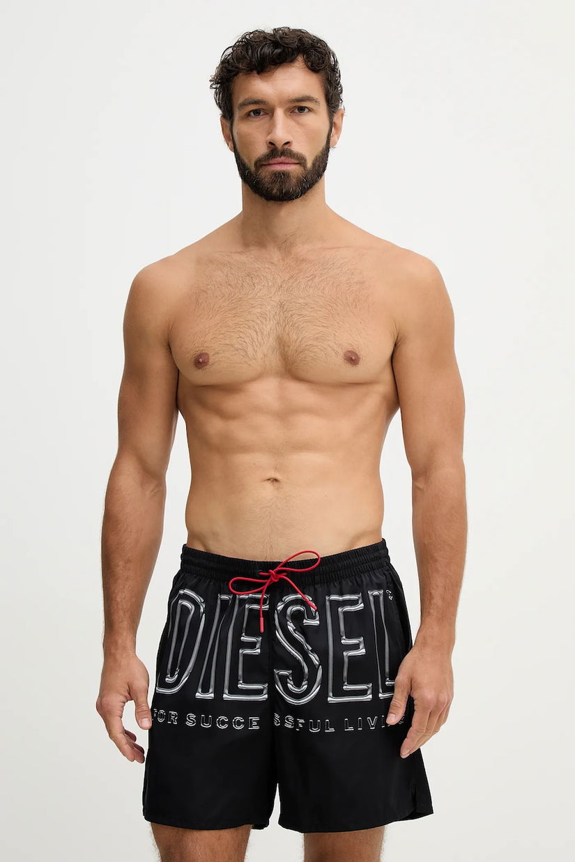 Diesel pantaloni scurți de baie SOCCER-41-D-CORE