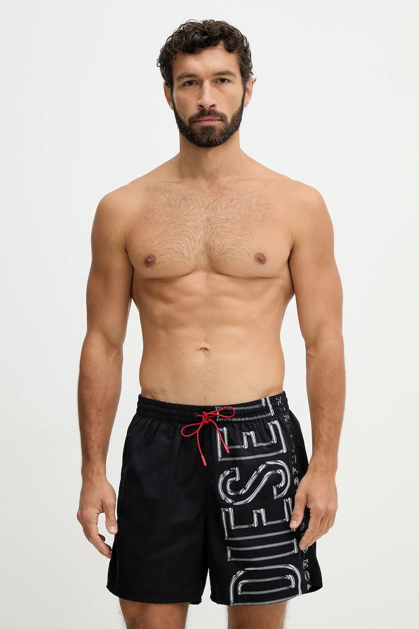 Diesel pantaloni scurți de baie SOCCER-41-D-CORE