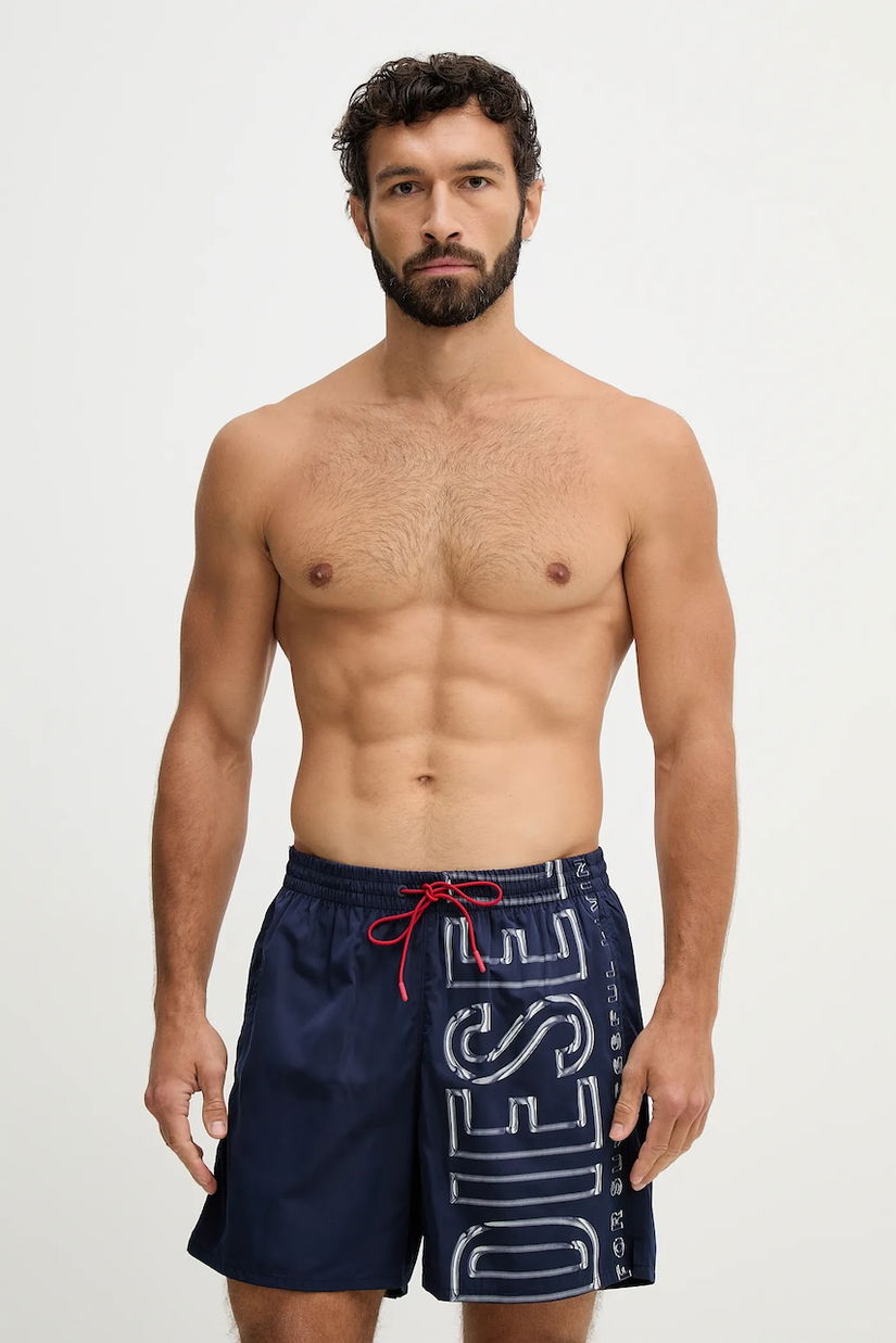 Diesel pantaloni scurți de baie SOCCER-41-D-CORE