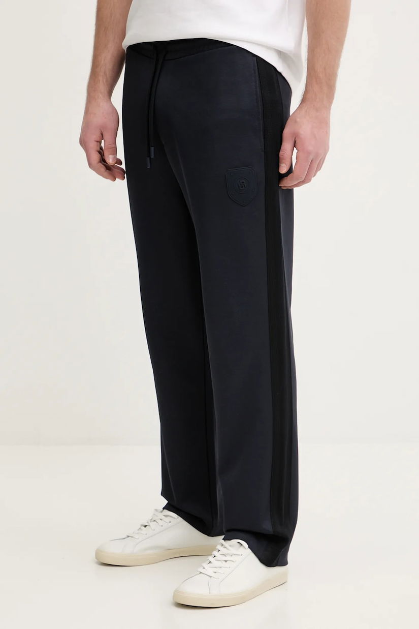 BOSS Green pantaloni de trening JT_BB BC Lux Hurley