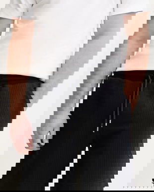 BOSS Green pantaloni scurți JT_BB BC Lux Huxley