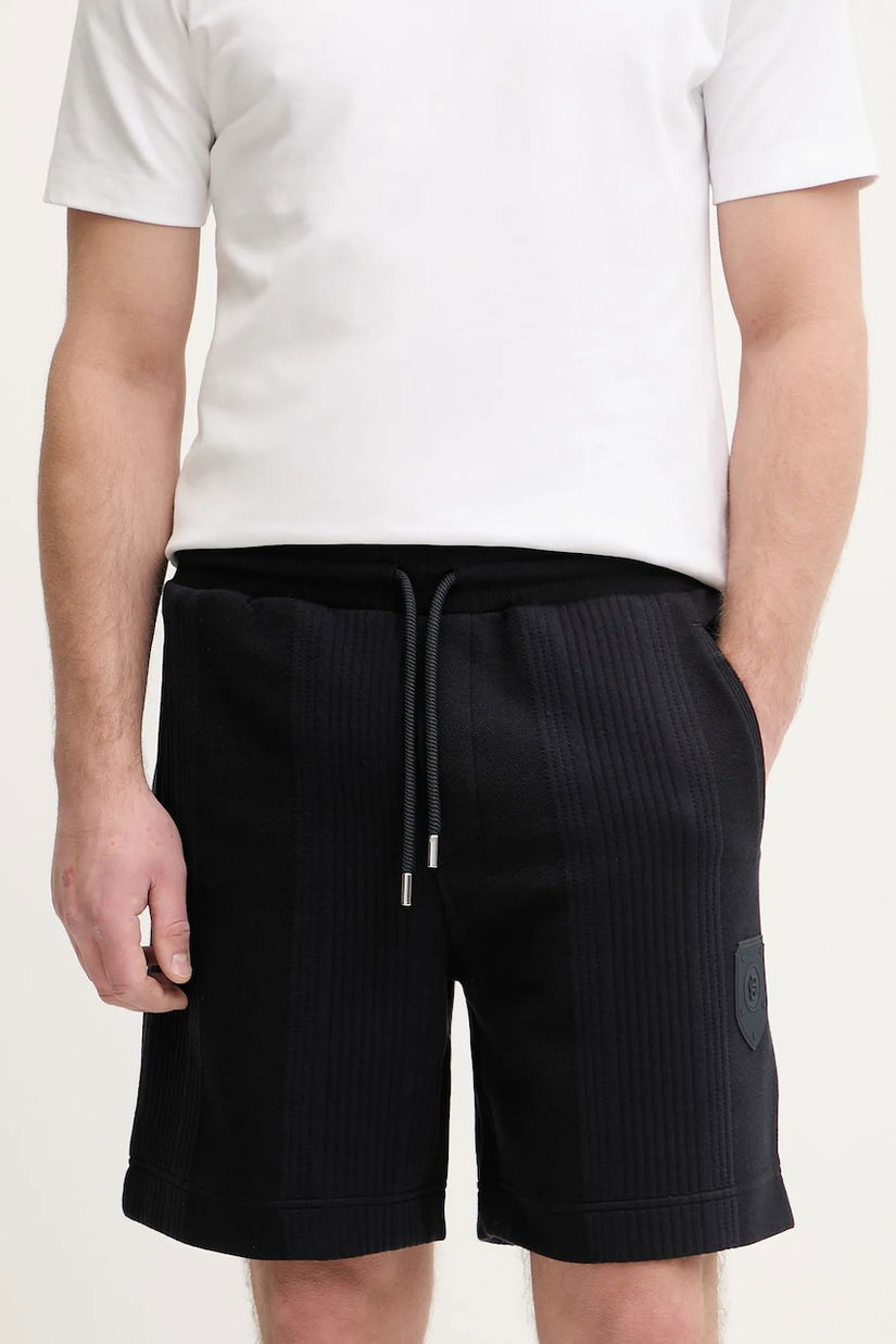 BOSS Green pantaloni scurți JT_BB BC Lux Huxley