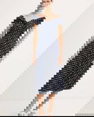 MICHAEL Michael Kors rochie