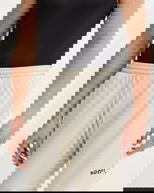 BOSS Green pantaloni scurți SH_TOC Spin 9 inch