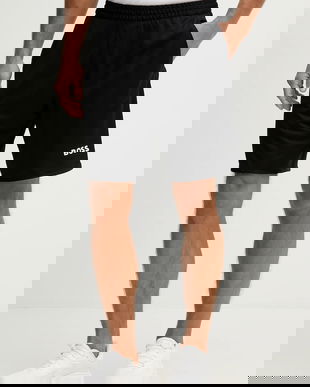 BOSS Green pantaloni scurți SH_TOC Spin 9 inch