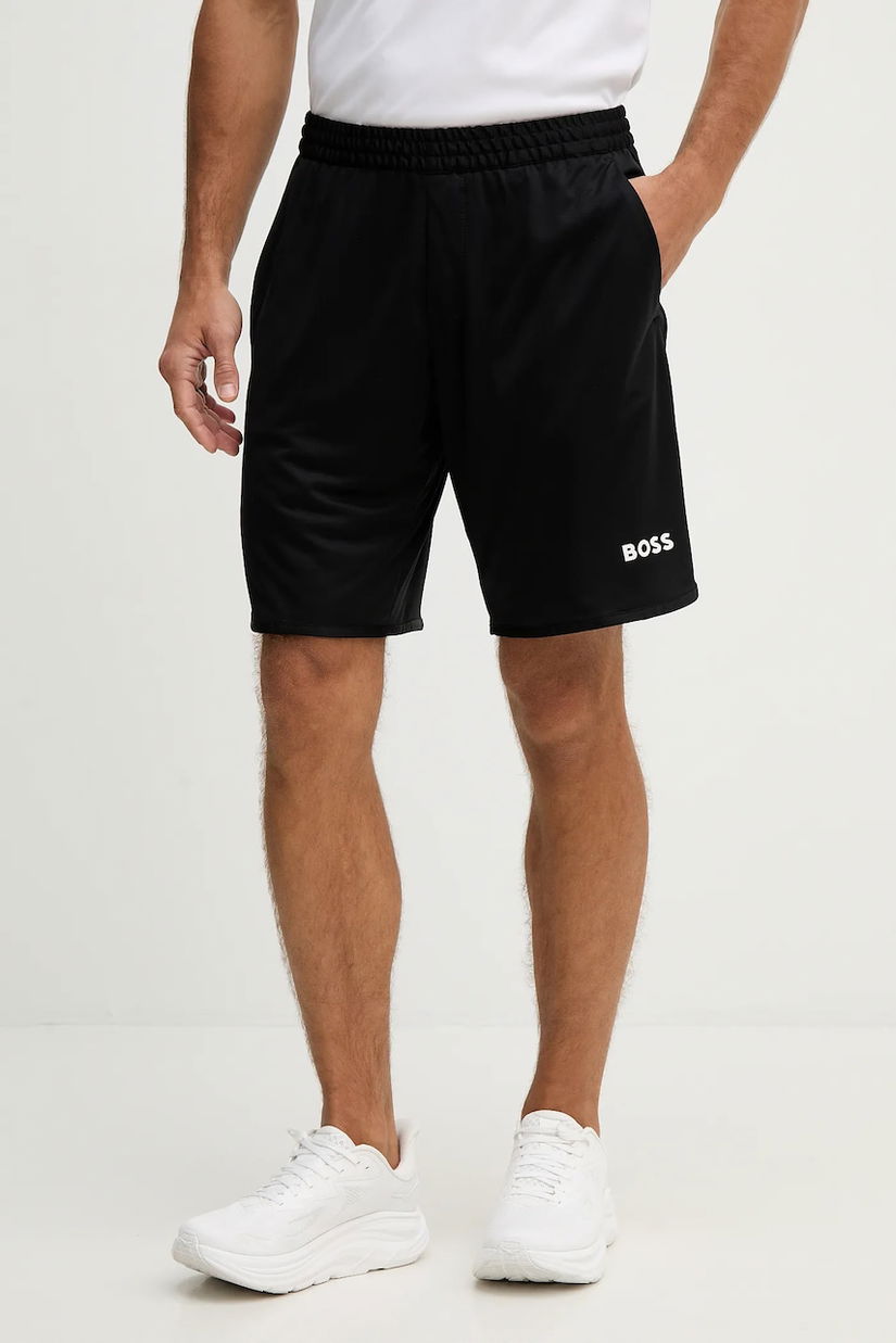 BOSS Green pantaloni scurți SH_TOC Spin 9 inch