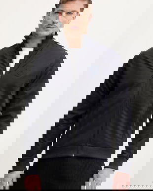 BOSS Green bluză SW_BB BC Lux Skarley