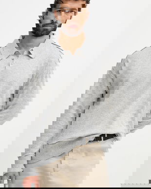 Michael Kors pulover de lână