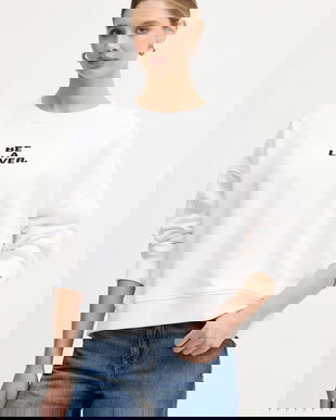 BOSS Orange hanorac de bumbac C Ever Valentine