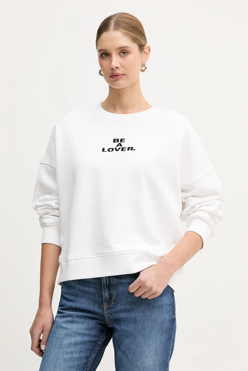 BOSS Orange hanorac de bumbac C Ever Valentine