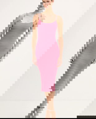 MICHAEL Michael Kors rochie