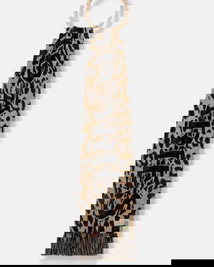 Aries fular J'Adoro Aries Leopard