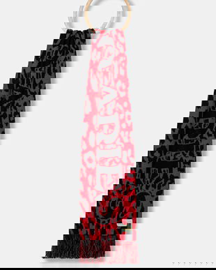 Aries fular J'Adoro Aries Leopard